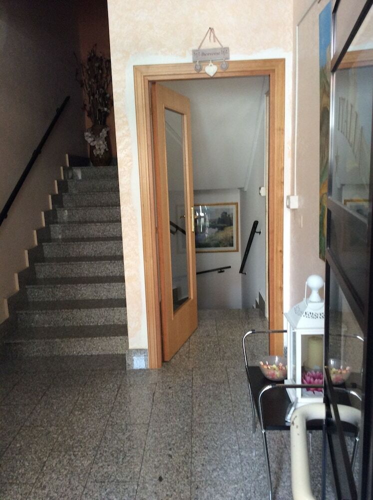 Hotel Albergo Italia