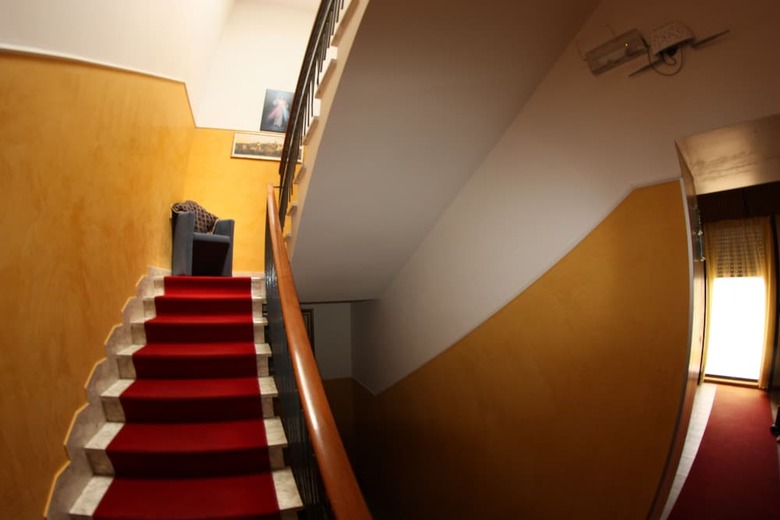 Hotel Albergo La Coccinella