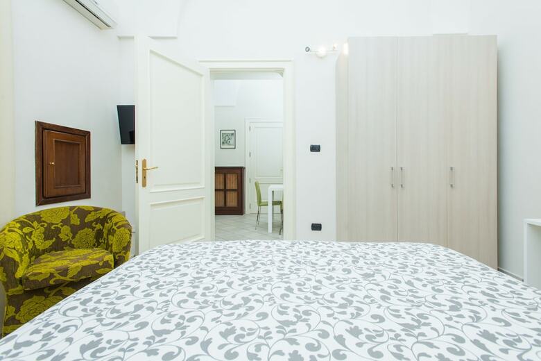 Apartamento Il Garbino
