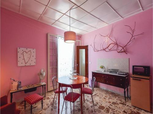 Apartamentos Casa San Calogero