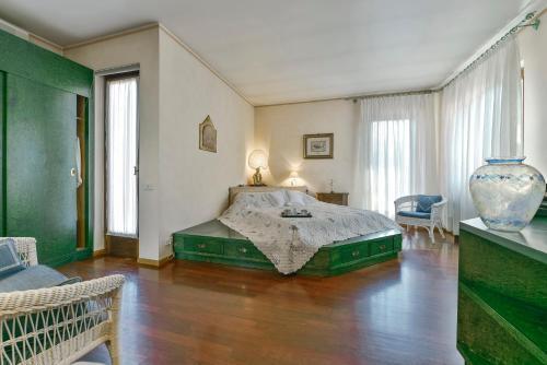 Villa Dolcevita