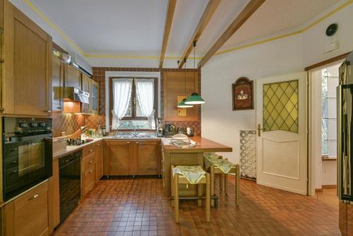Villa Dolcevita