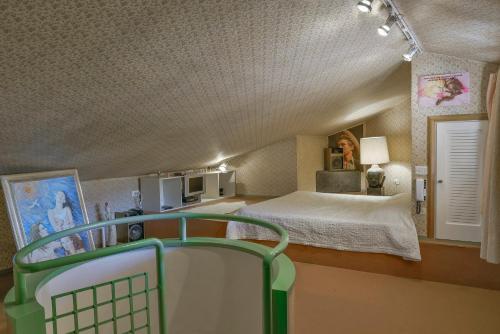 Villa Dolcevita