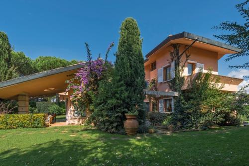 Villa Dolcevita