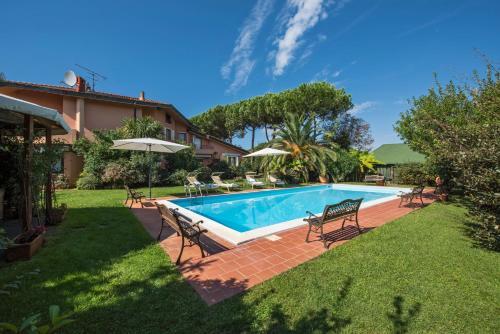 Villa Dolcevita