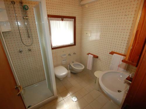 Locazione Turistica Villa Giove