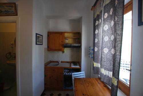 Apartamento Lipari Monolocale Centro Storico