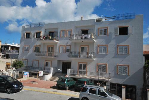 Apartamento Lipari Monolocale Centro Storico