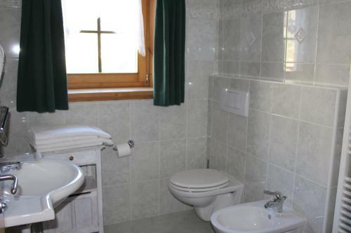 Apartamento Casa Ross Da Fabio