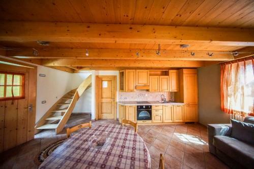 Apartamento Casa Ross Da Fabio