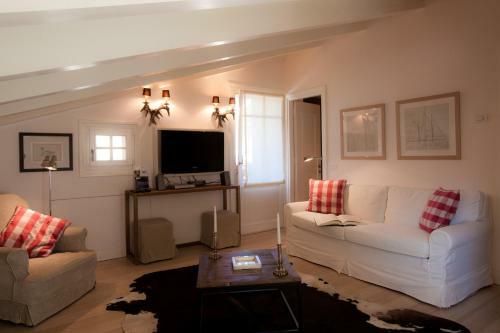 Apartamento Les Fleurs Bleues