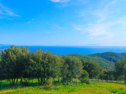 Agroturismo Locazione Turistica Isole
