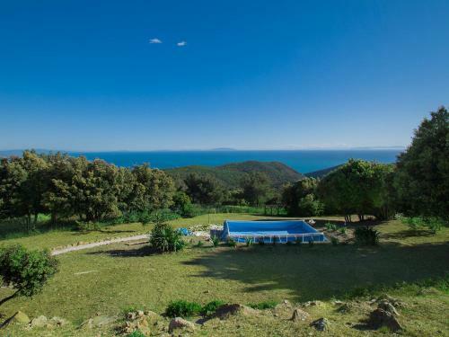 Agroturismo Locazione Turistica Isole