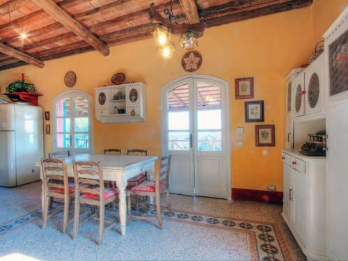 Agroturismo Locazione Turistica Isole