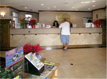 Hotel La Quinta Inn And Suites