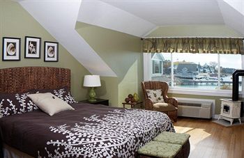 Hotel Nonantum Resort