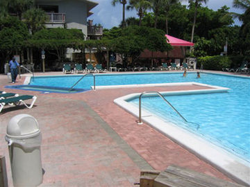 Hotel Marina Del Mar Resort
