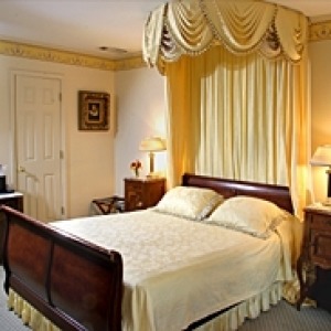 Hotel Monmouth Plantation