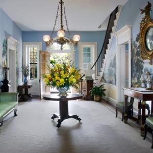 Hotel Monmouth Plantation