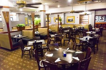 Doubletree Hotel Tallahassee