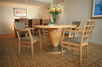 Hotel Doubletree Virginia Beach