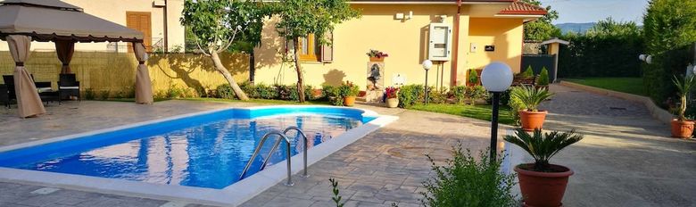 Bed & Breakfast La Residenza Del Marchesato
