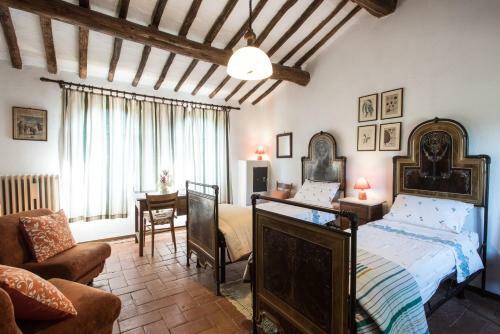 Agroturismo Agriturismo Podere Caggiolo