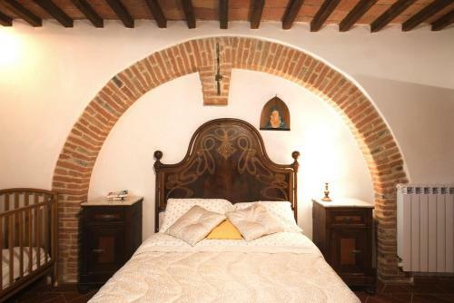 Agroturismo Agriturismo Podere Caggiolo