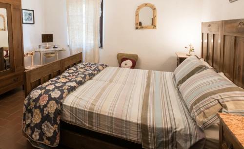 Agroturismo Agriturismo Podere Caggiolo