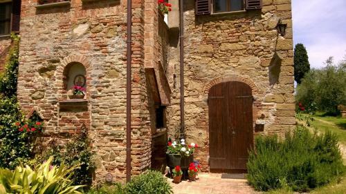 Agroturismo Agriturismo Podere Caggiolo