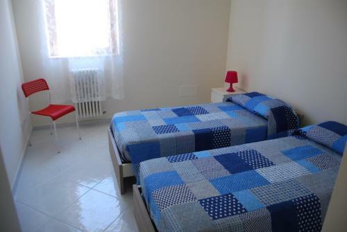 Apartamento Eden Village