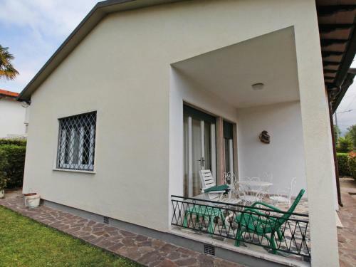 Villa Locazione Turistica Bresciani