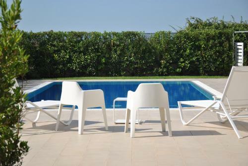 Ville Edilia Vacanze