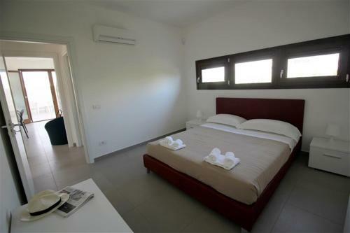 Ville Edilia Vacanze