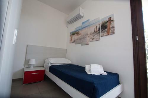 Ville Edilia Vacanze