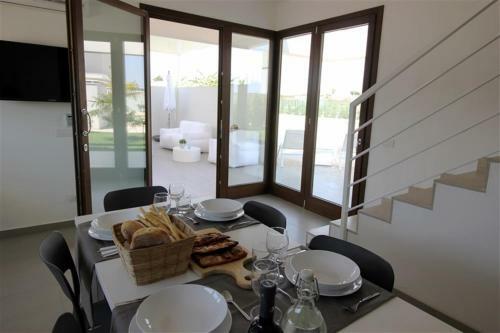 Ville Edilia Vacanze