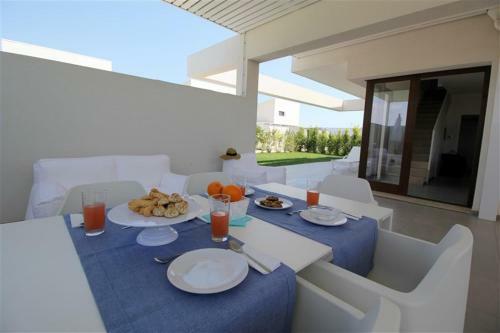 Ville Edilia Vacanze