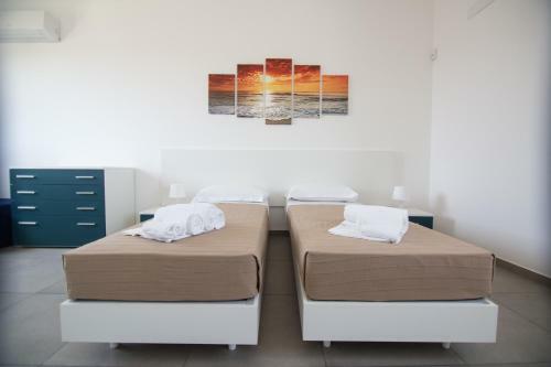 Ville Edilia Vacanze