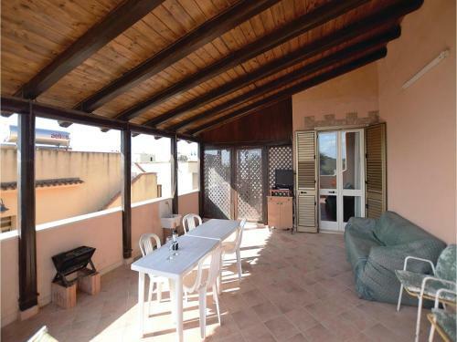 Apartamentos Casa Del Sole
