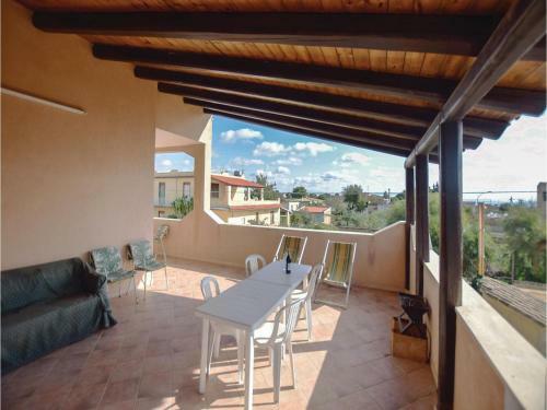 Apartamentos Casa Del Sole