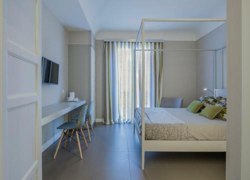 Aparthotel Viacolvento
