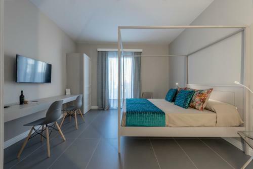 Aparthotel Viacolvento