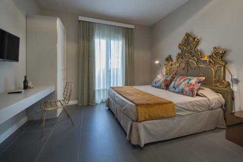 Aparthotel Viacolvento