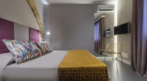 Aparthotel Viacolvento