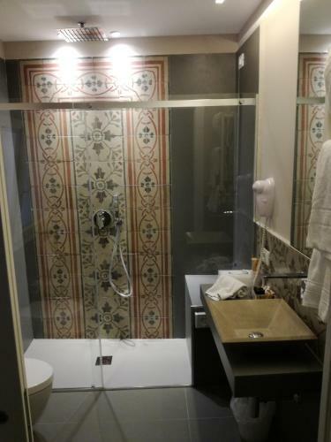 Aparthotel Viacolvento