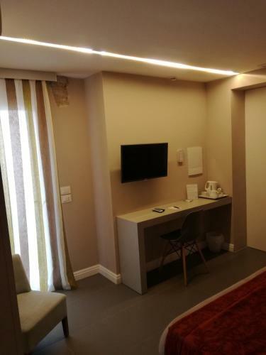 Aparthotel Viacolvento