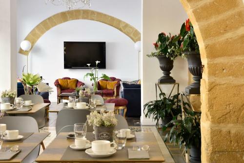 Aparthotel Viacolvento
