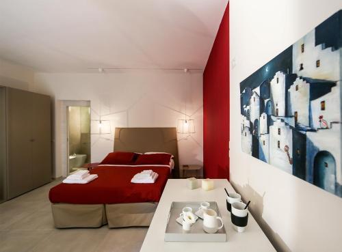 Hostal Soggiorni Canario