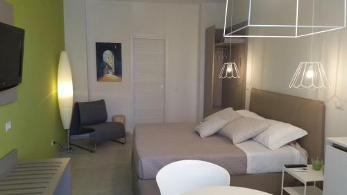 Hostal Soggiorni Canario