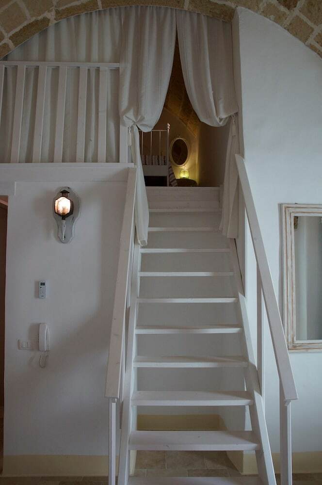 Apartamento Dimore Ducali